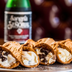Cannoli