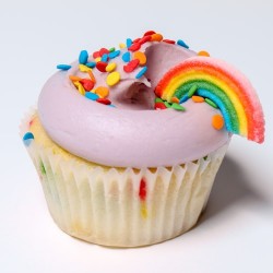 Karışık Muffin