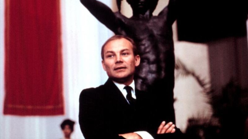 Mephisto - Istvan Szabo (1981)