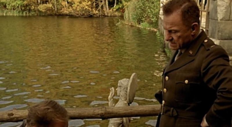 10. Taraf Tutmak (2001) - István Szabó