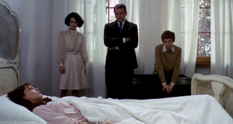 Teorema (1968) - Pier Paolo Pasolini