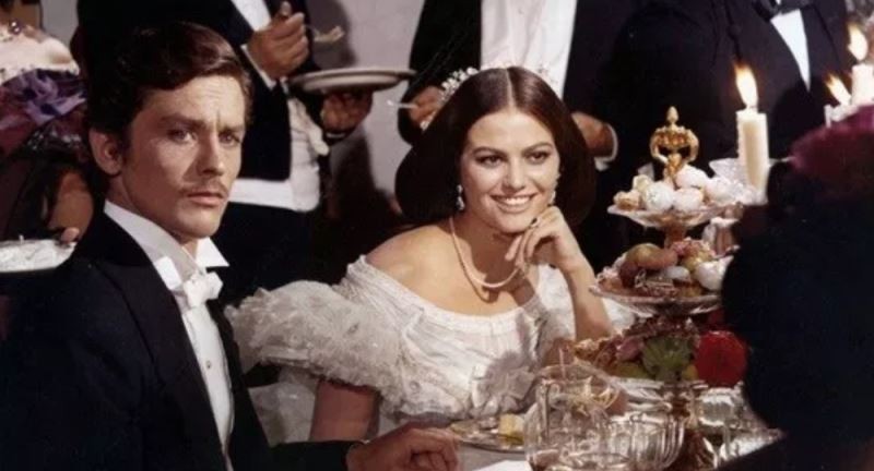 Leopar (1963) - Luchino Visconti