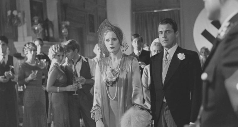 Lanetliler (1969) - Luchino Visconti