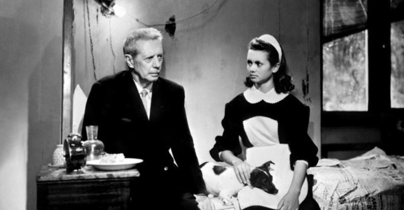 Umberto D. (1952) - Vittorio de Sica