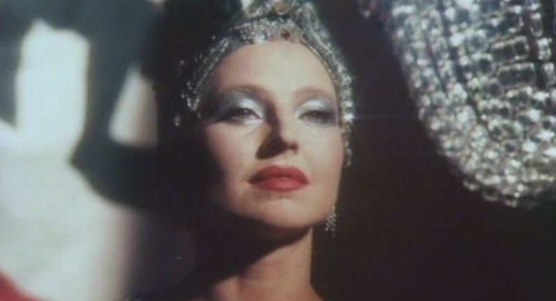 Lili Marleen (1981) - Rainer Werner Fassbinder