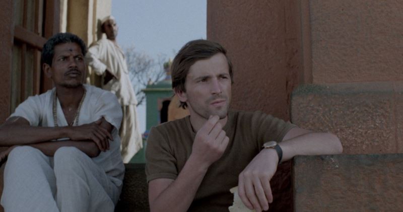 7. the constant factor (1980) - Krzysztof Zanussi