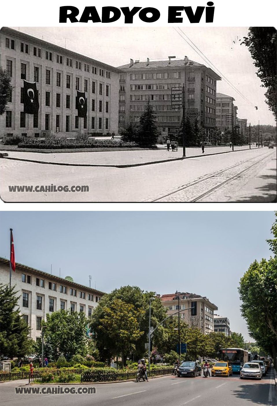 RADYO EVİ