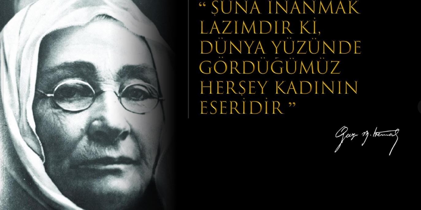 Mustafa Kemal Atatürk