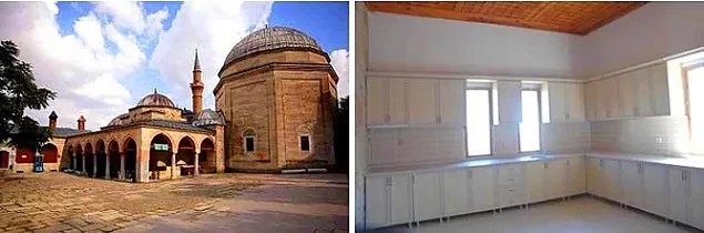 Antiphellos Antik Tiyatrosu - Kaş