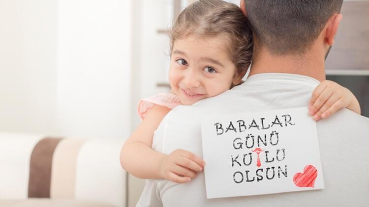 BABALAR GÜNÜ NE ZAMAN?