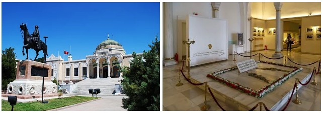 9- Ankara Etnografya Müzesi (1925)