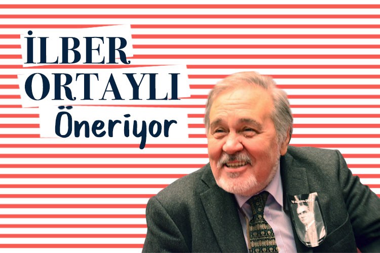 İlber Ortaylı'nın Tavsiye Ettiği, Cahilliğe Reçete Niteliğinde 26 Yabancı Film