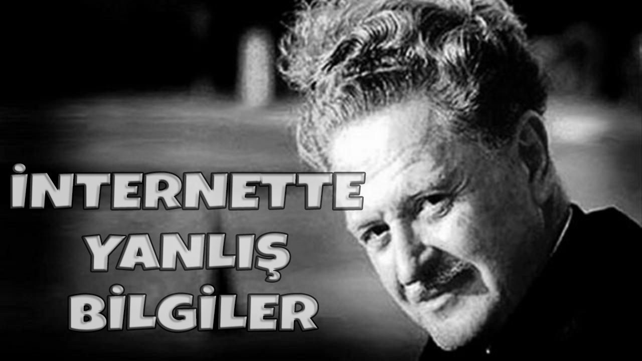 İlber Ortaylı ; “Nâzım Hikmet’in dedesi Yahudi” mi?