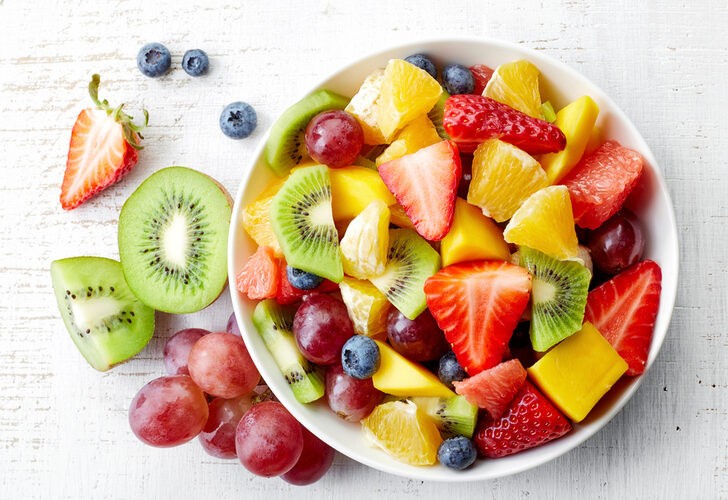 Kilo veremiyorsanız, Diyabetseniz! Bu meyveleri yiyorsanız bir kez daha düşünün!