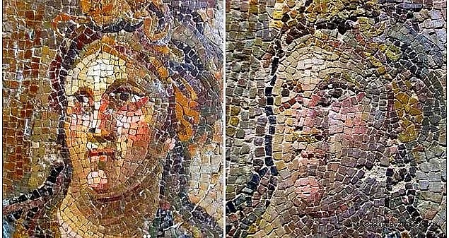 Restorasyon Konusunda Kimse  Elimize Su Dökemez