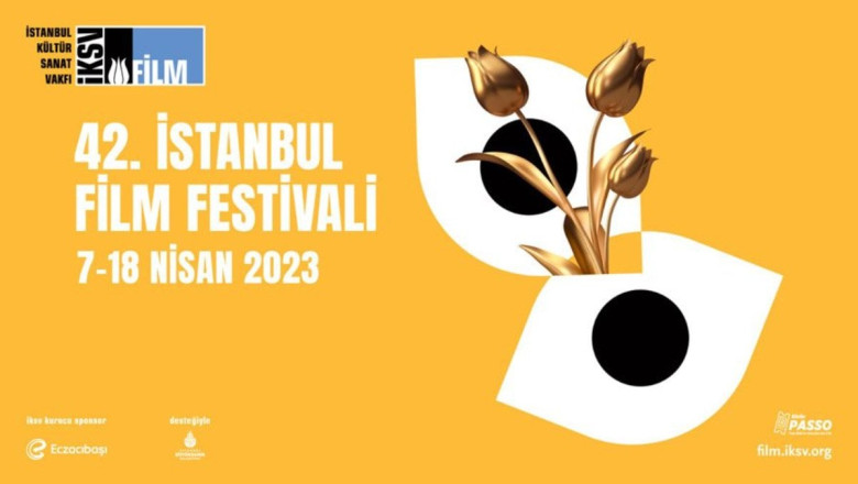 İstanbul Film Festivali 7 Nisan’da başlıyor