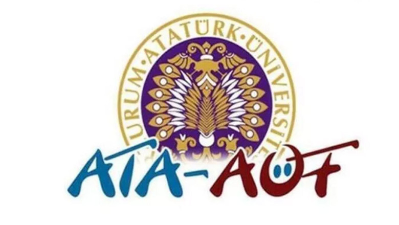 ATA AÖF 2022-2023 Yılı Bahar Yarıyılı Ara Sınavı Online Olucaktır.