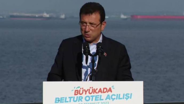 İBB BELTUR işbirliği ile Adalar’da otel açtı