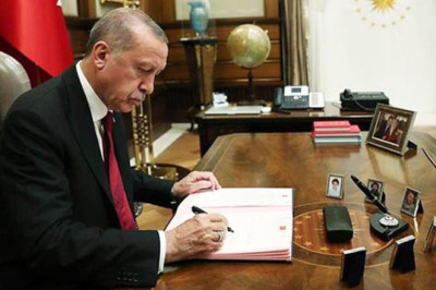 Erdoğan Sivas Katliamı Hükümlüsü Hayrettin Gül'ün Ömür Boyu Hapis Cezasını Kaldırdı