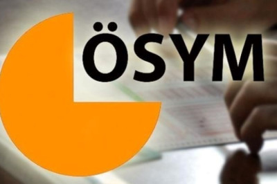 KPSS Ön Lisans oturumunun temel soru kitapçıkları ve cevapları yayımlandı.